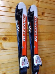 LYŽE BLIZZARD RACE RC 110CM